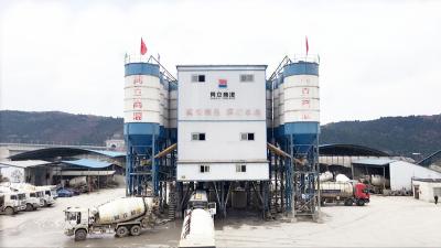 廠區(qū)展示