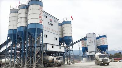 廠區(qū)展示